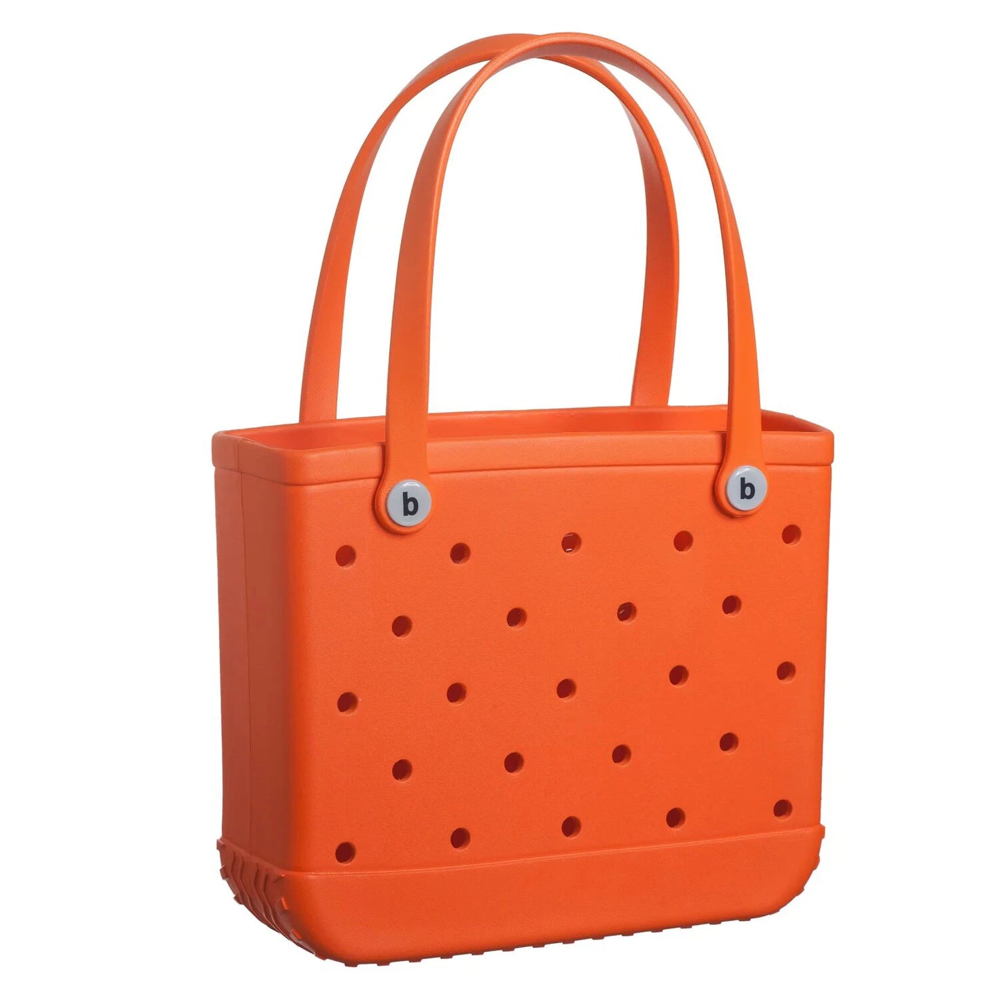 Rubber Beach Tote