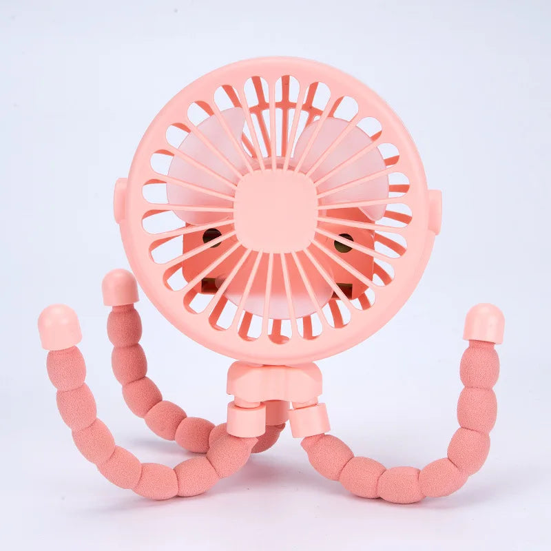 Portable Fan