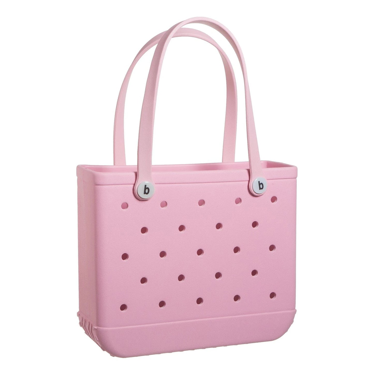 Rubber Beach Tote