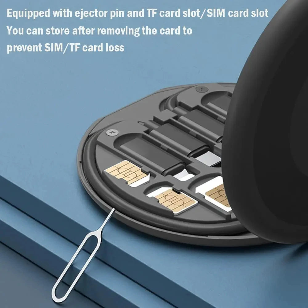Ultra-Slim Cable Set