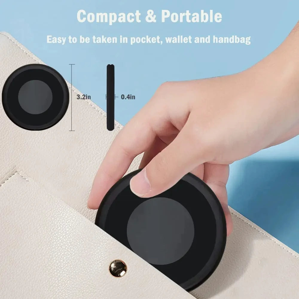 Ultra-Slim Cable Set