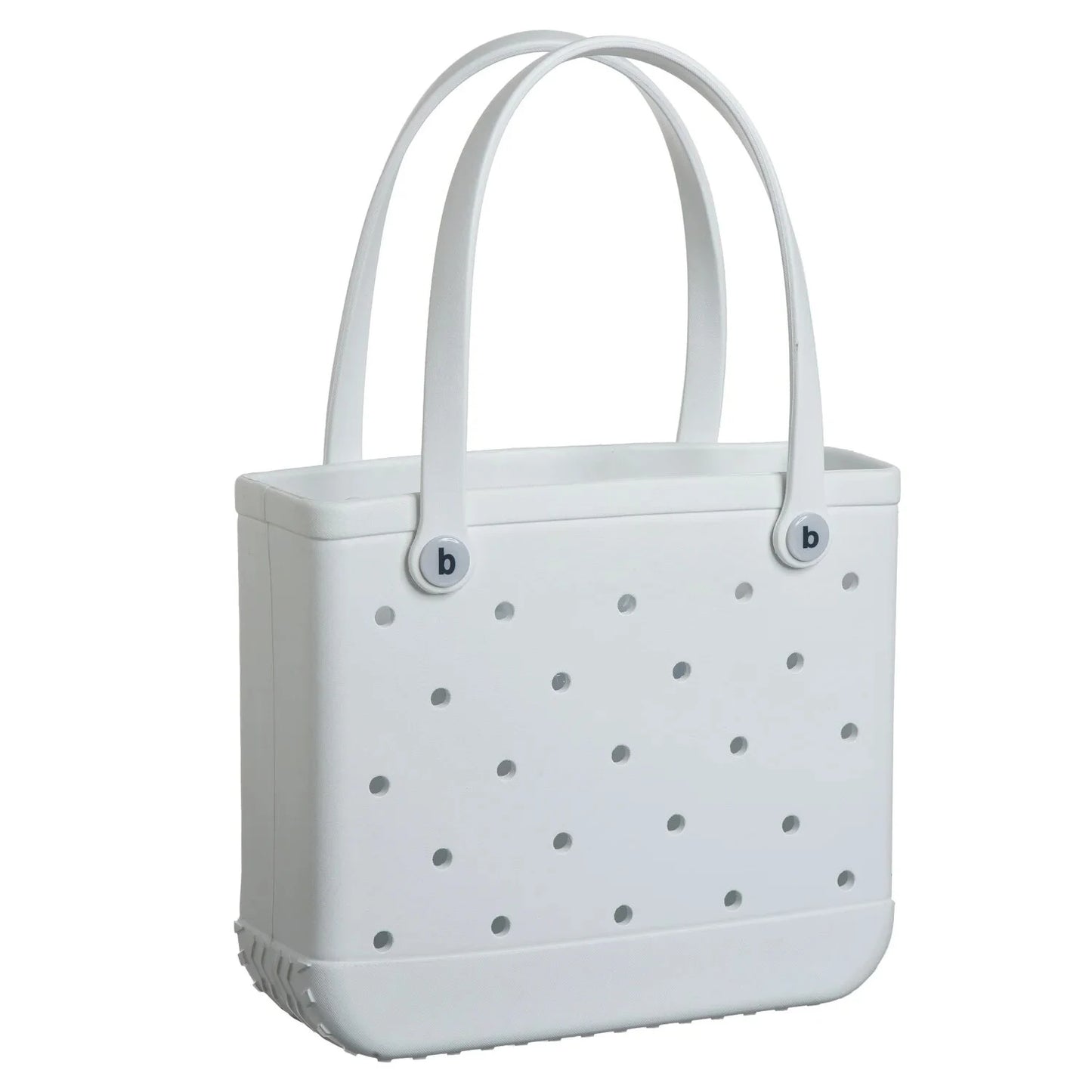 Rubber Beach Tote