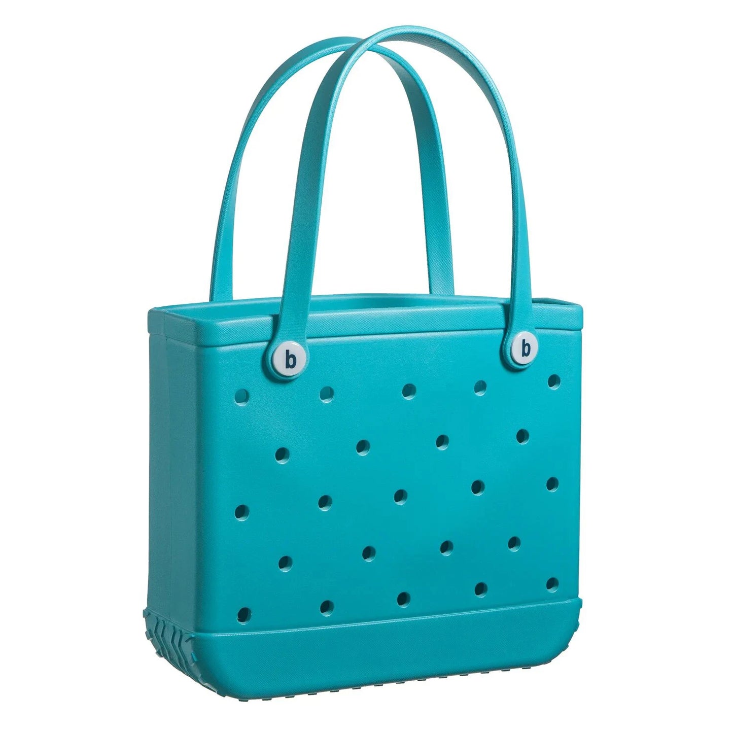 Rubber Beach Tote