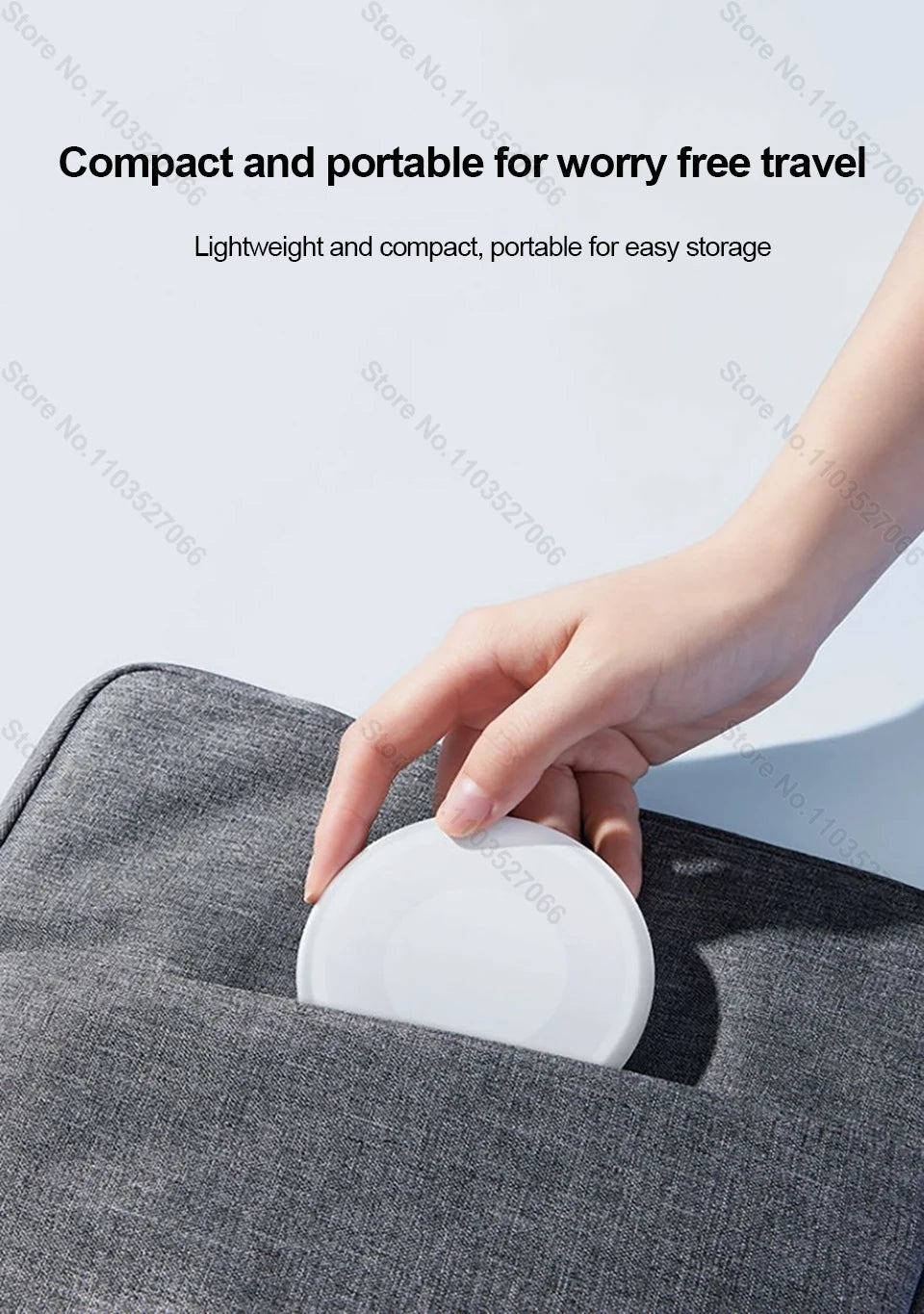 Ultra-Slim Cable Set