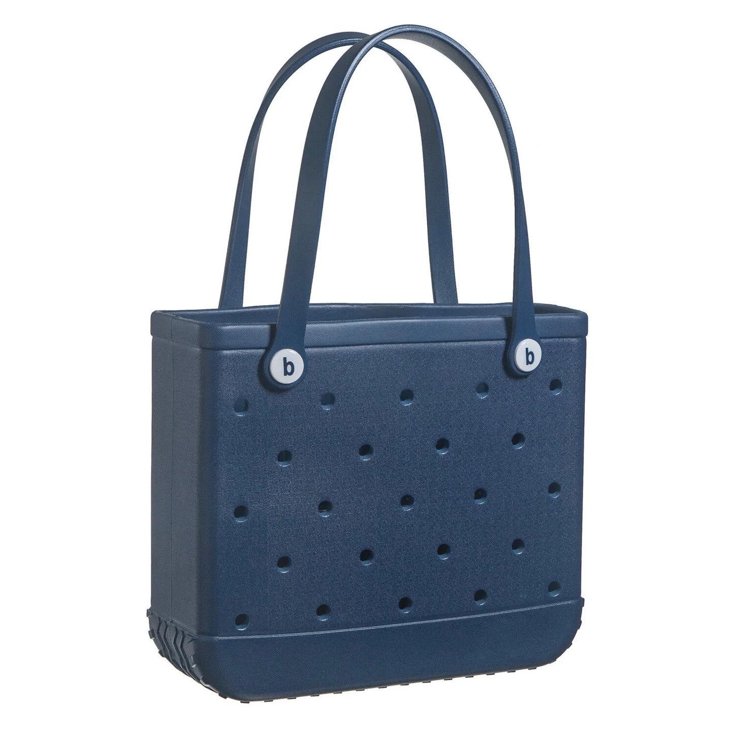 Rubber Beach Tote