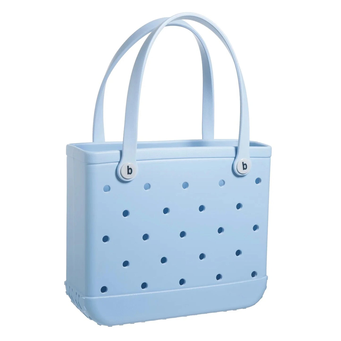 Rubber Beach Tote