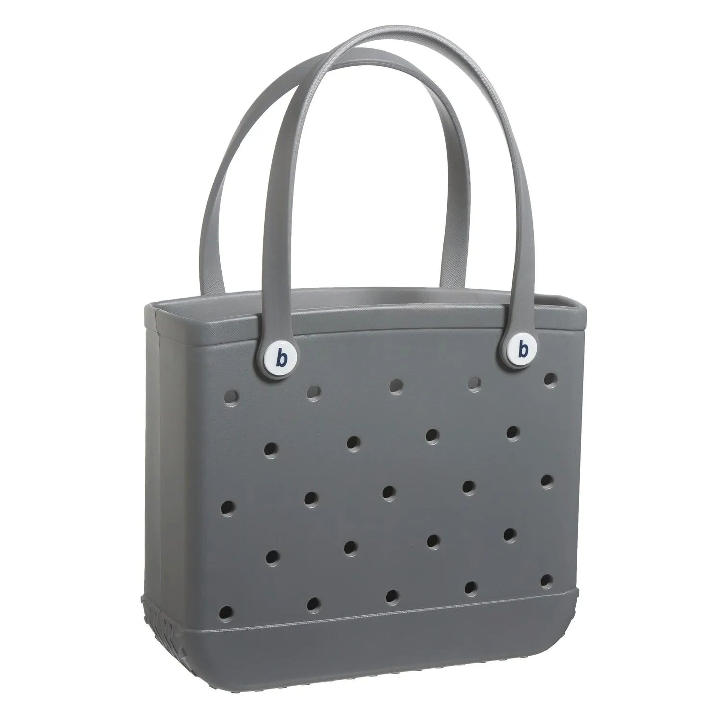 Rubber Beach Tote