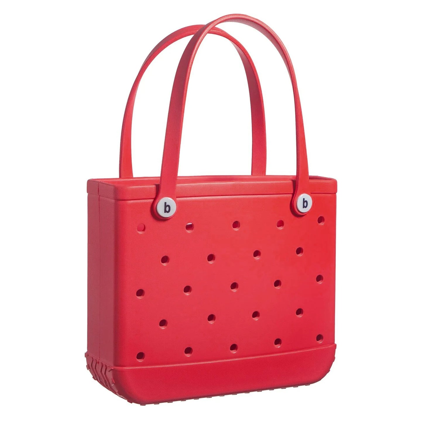 Rubber Beach Tote