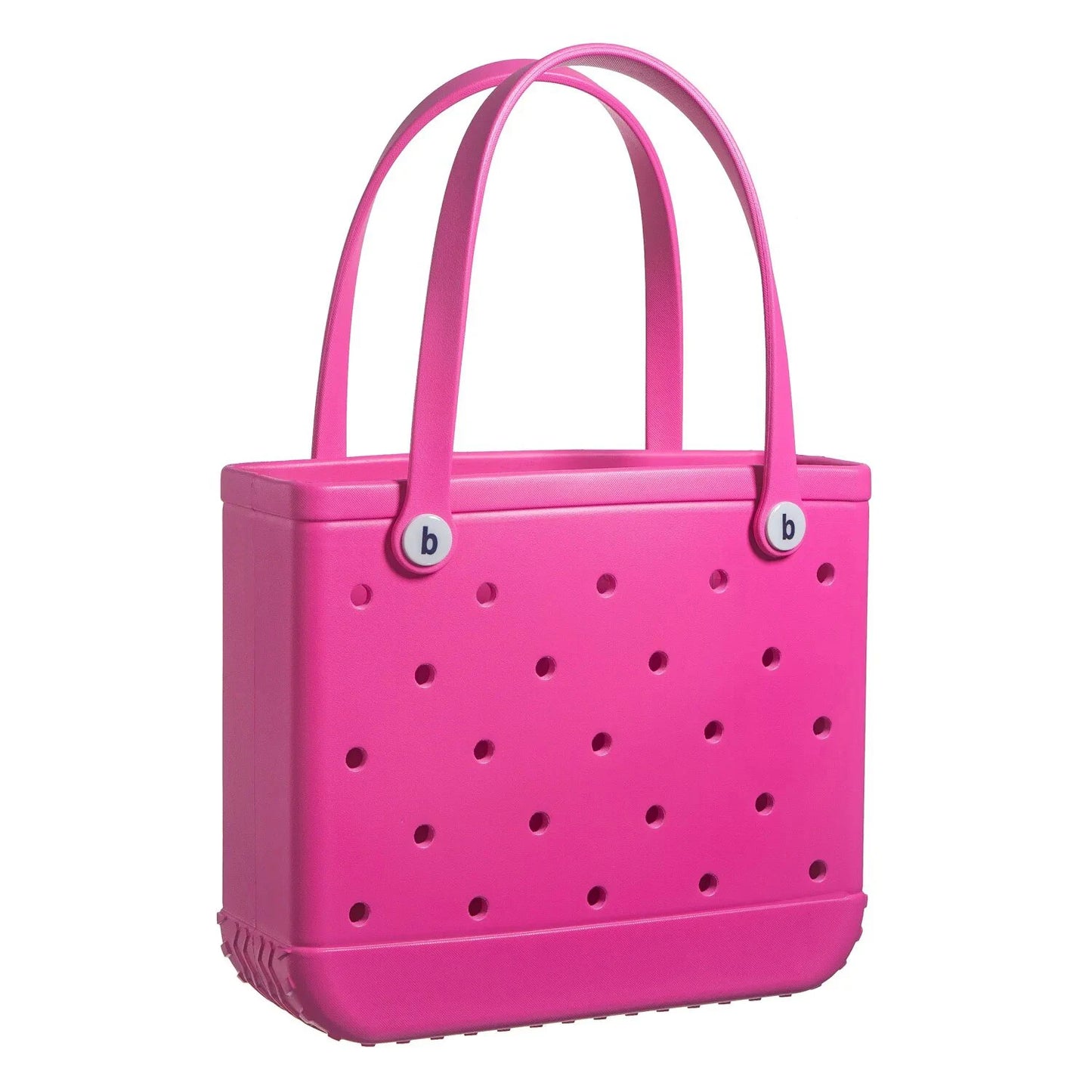 Rubber Beach Tote