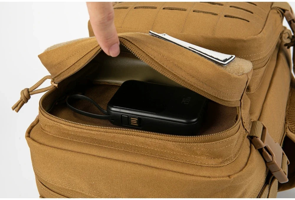 Ultimate Travel Pack