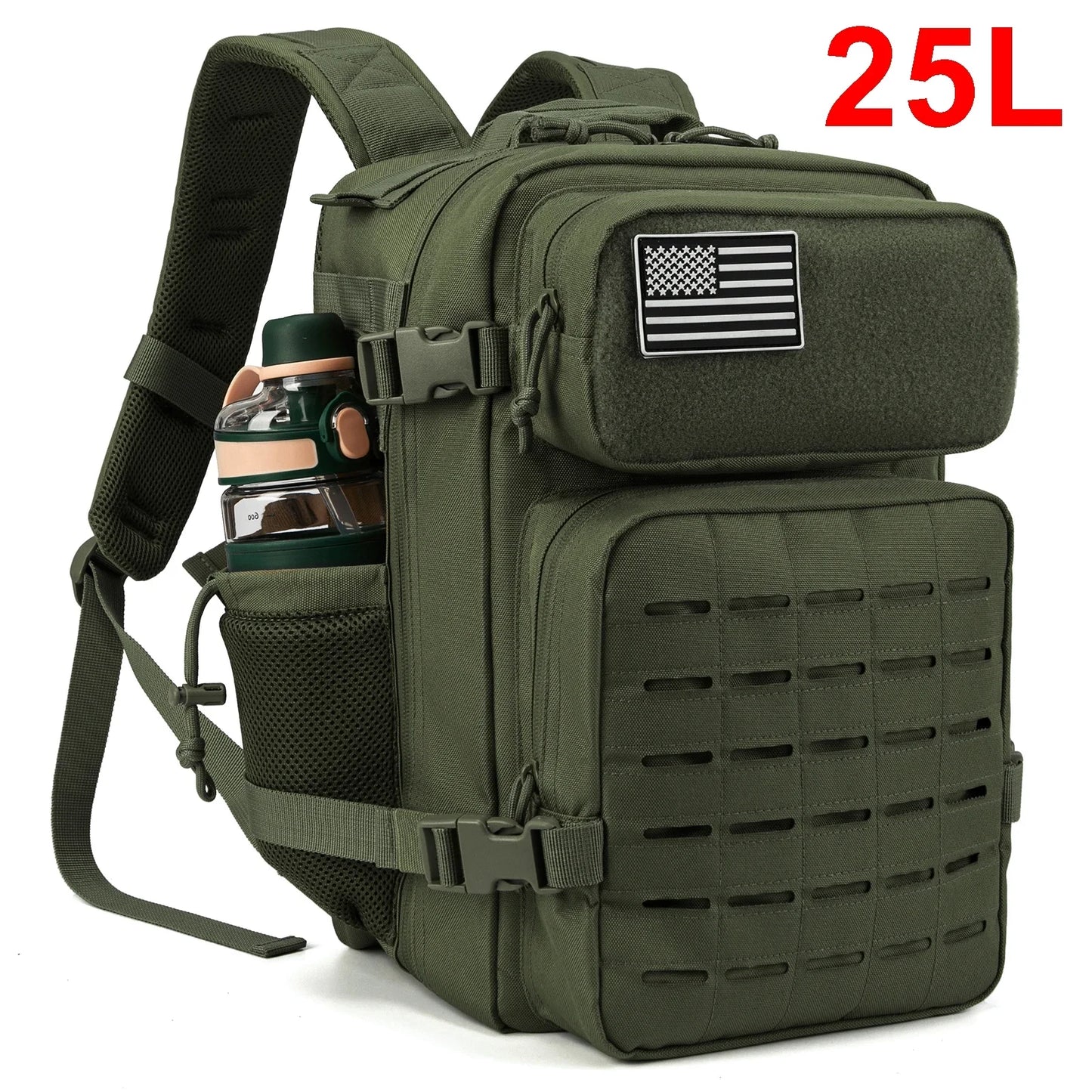Ultimate Travel Pack
