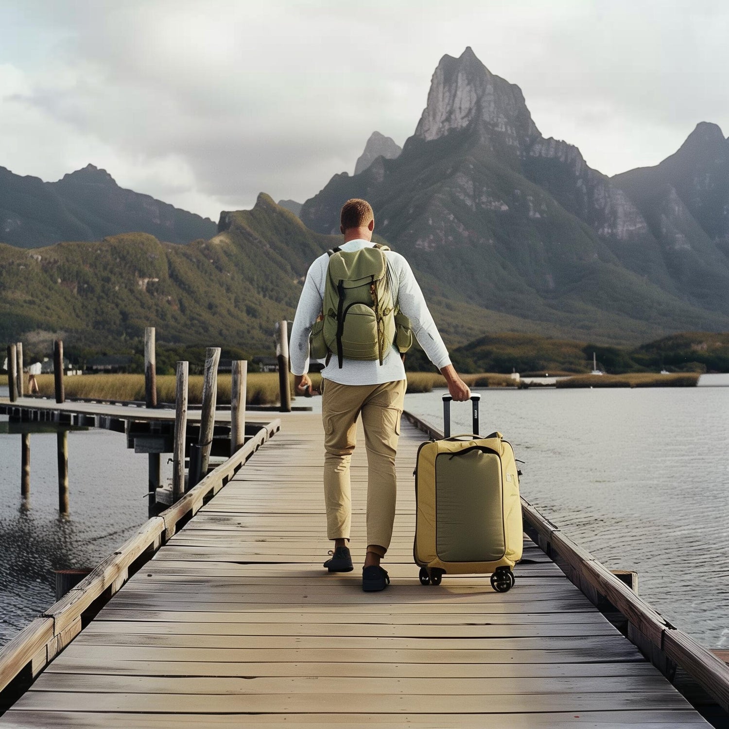 Travel Tools