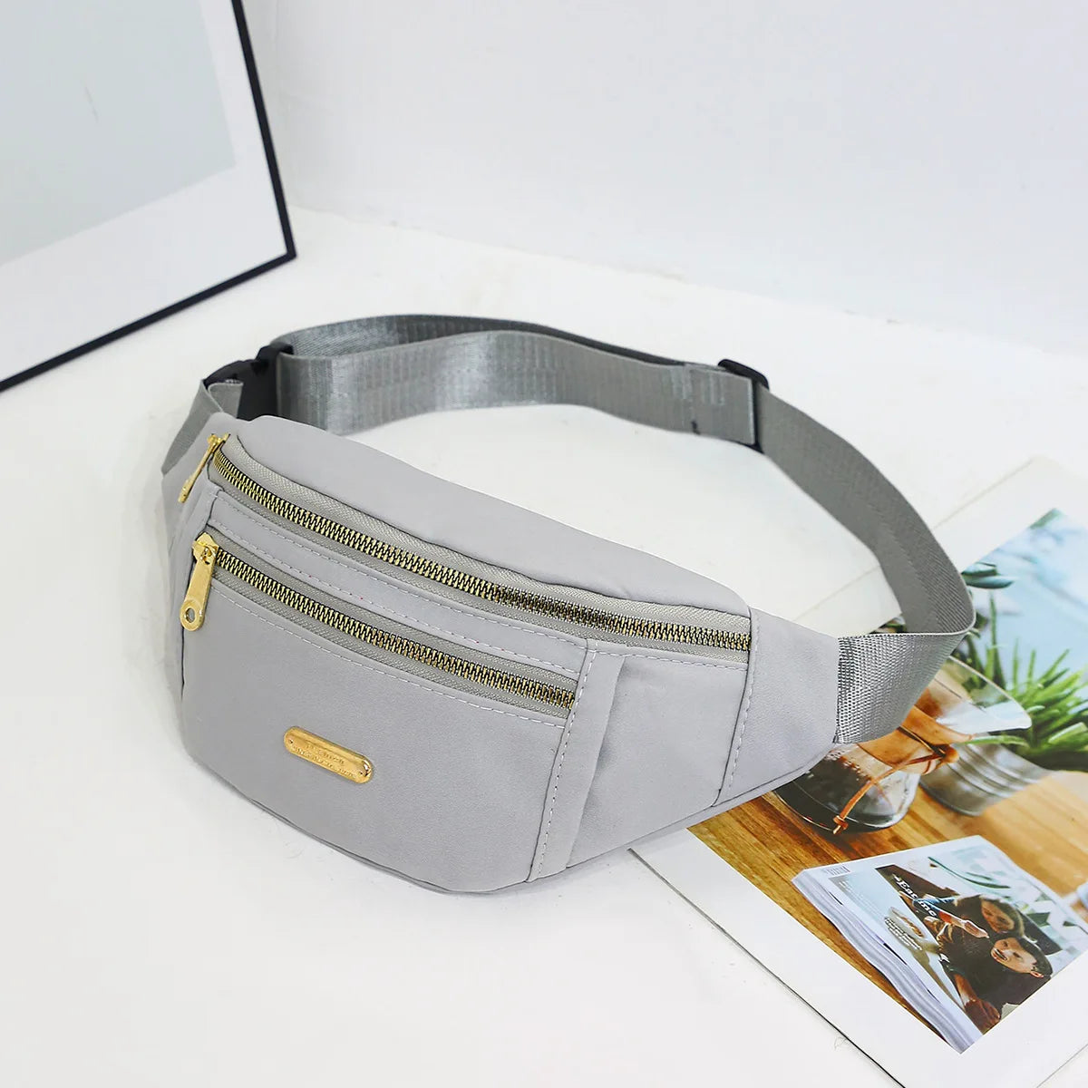 Belt Bag
