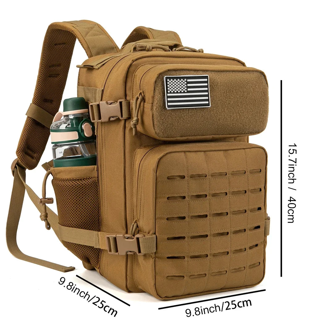 Ultimate Travel Pack