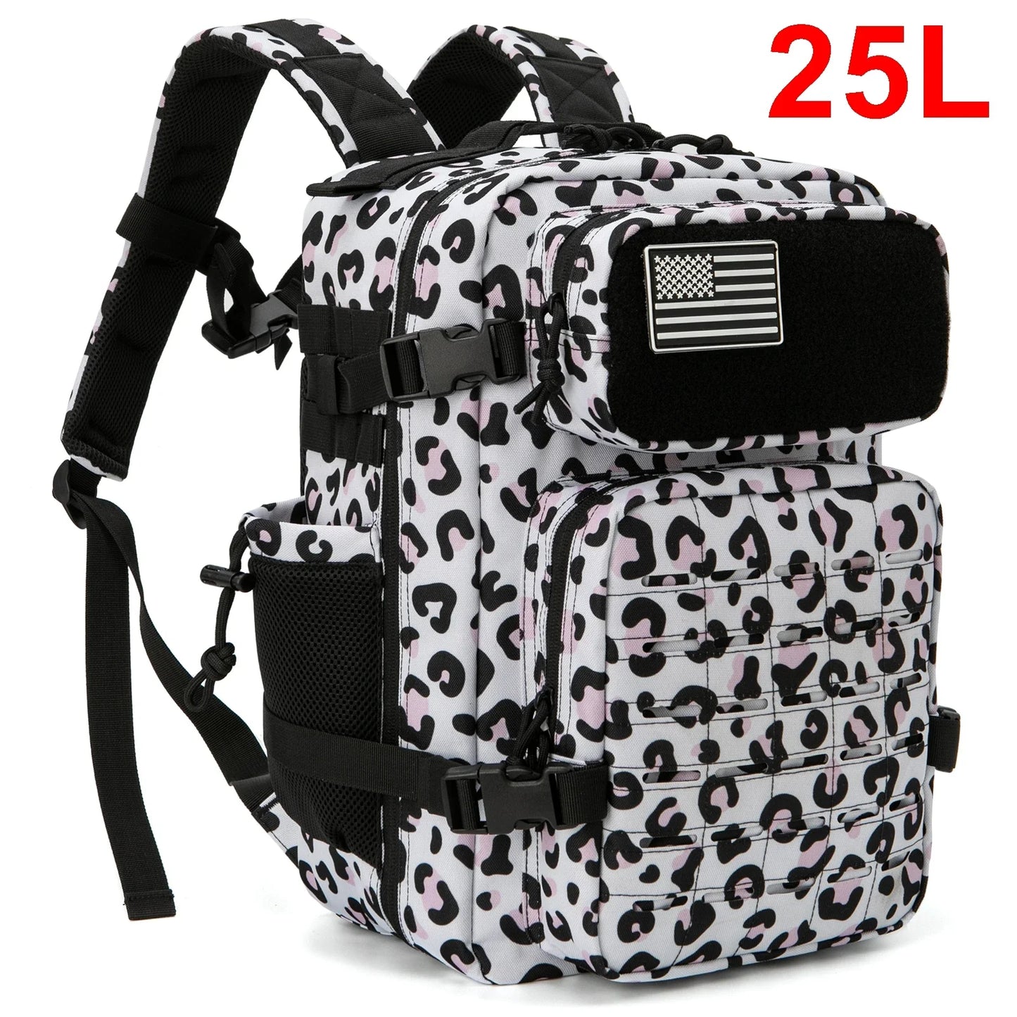 Ultimate Travel Pack