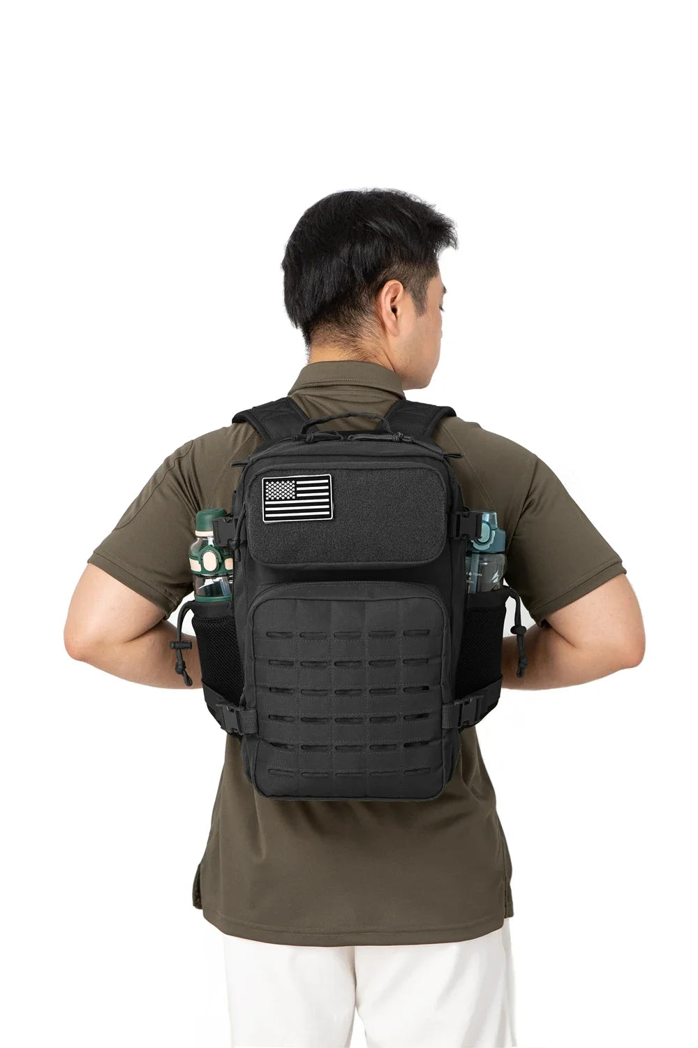 Ultimate Travel Pack