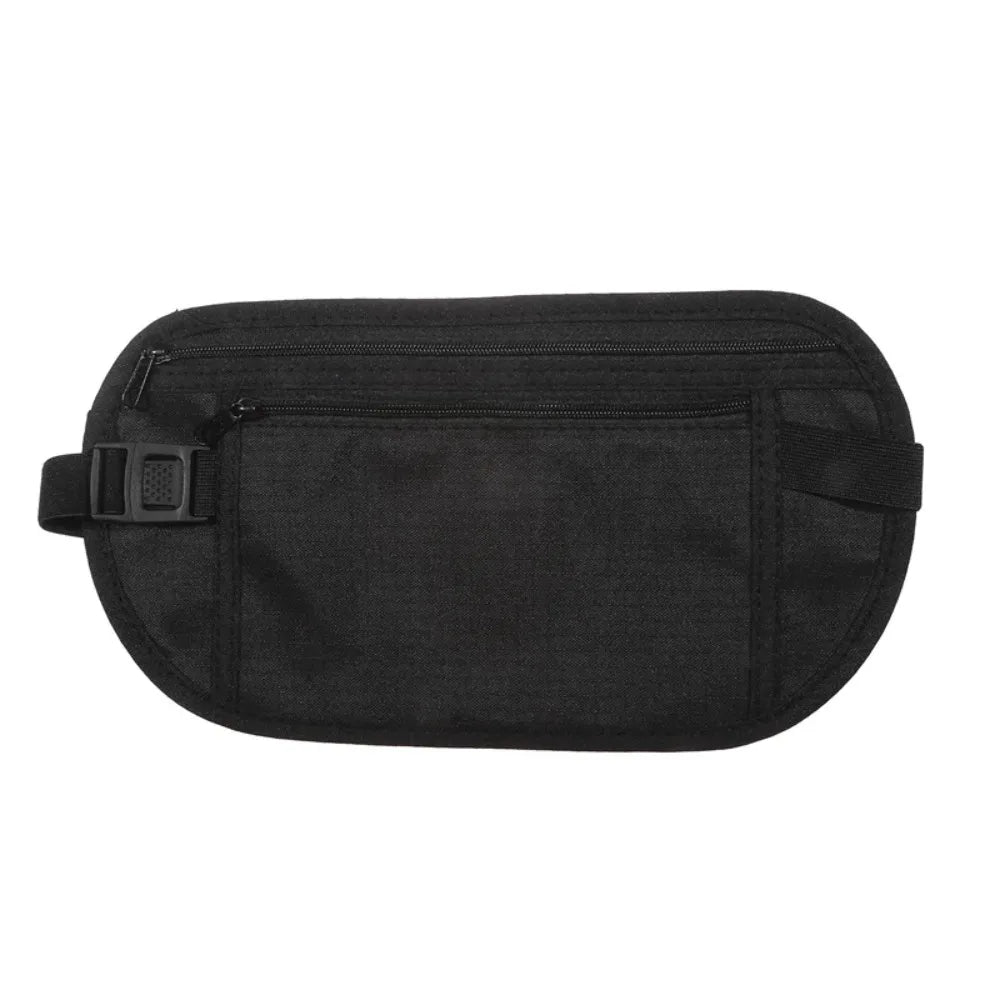 Invisible Travel Pack