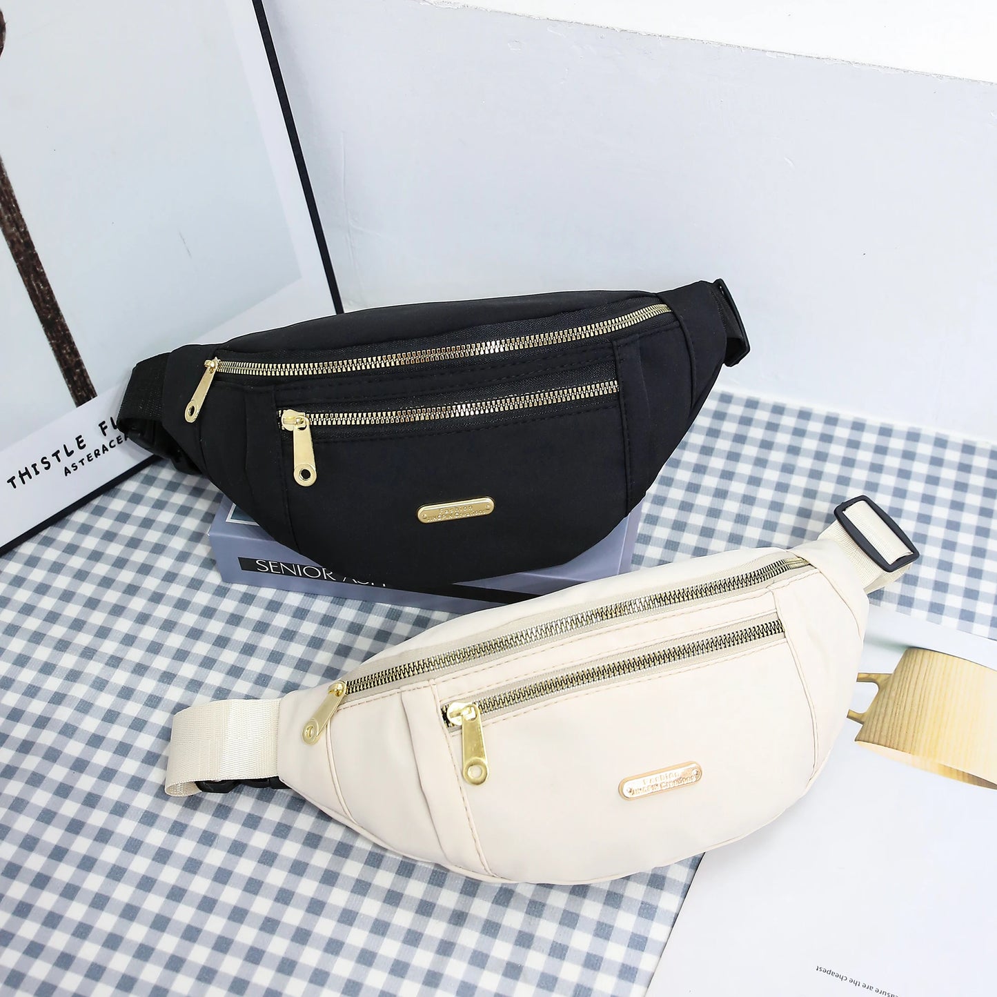 Belt Bag