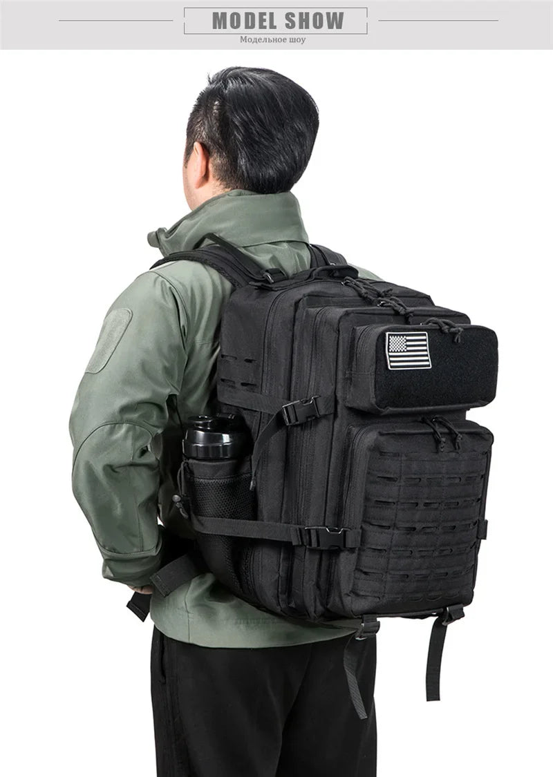 Ultimate Travel Pack