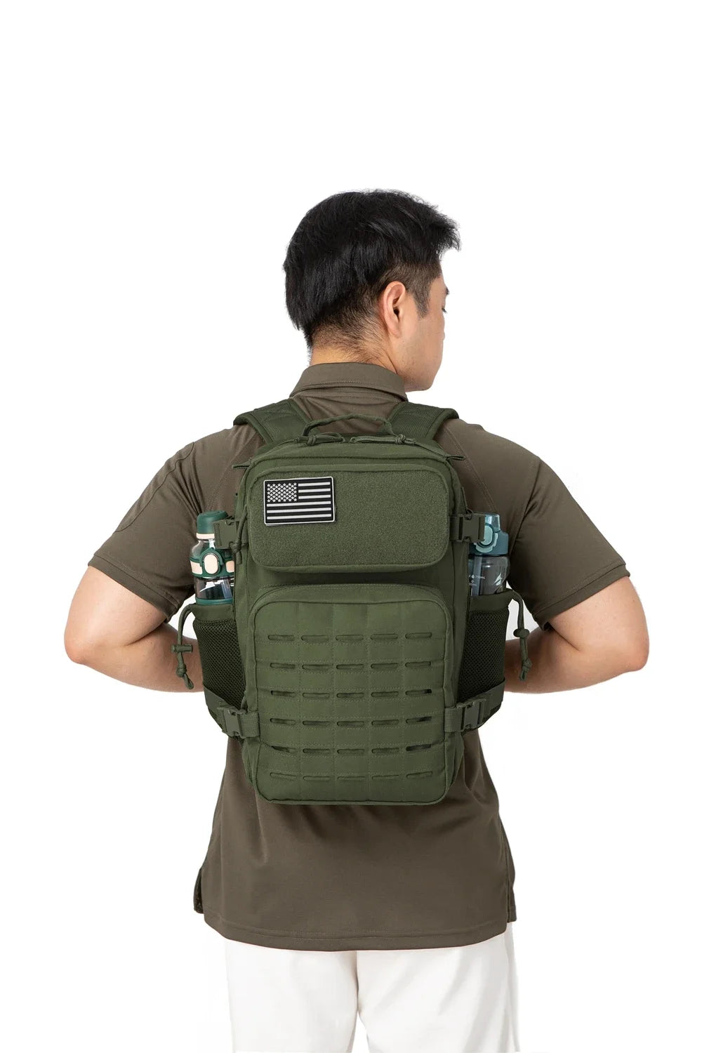 Ultimate Travel Pack