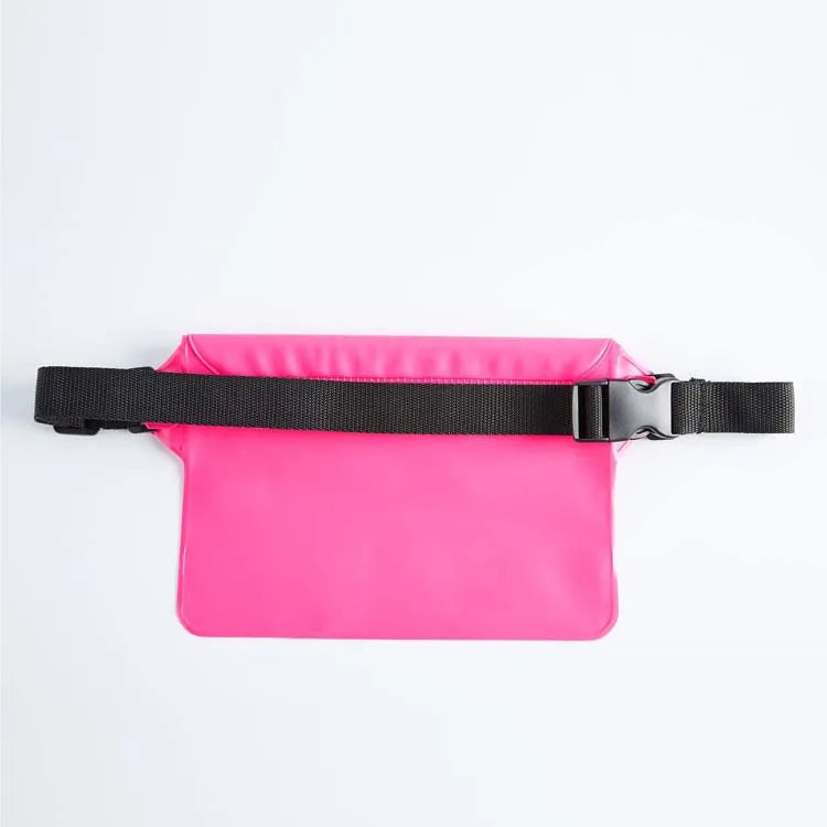 Waterproof Belt Bag