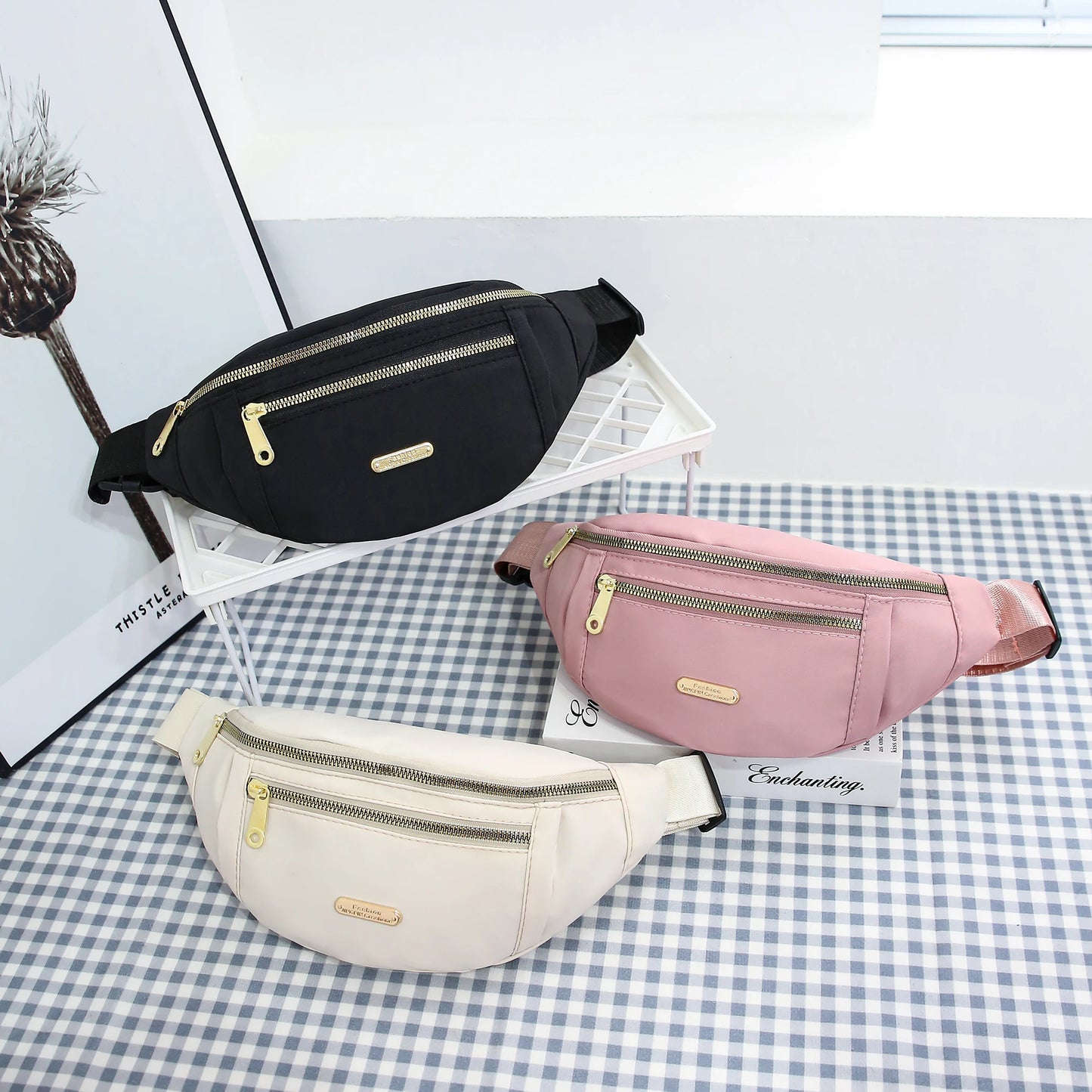 Belt Bag