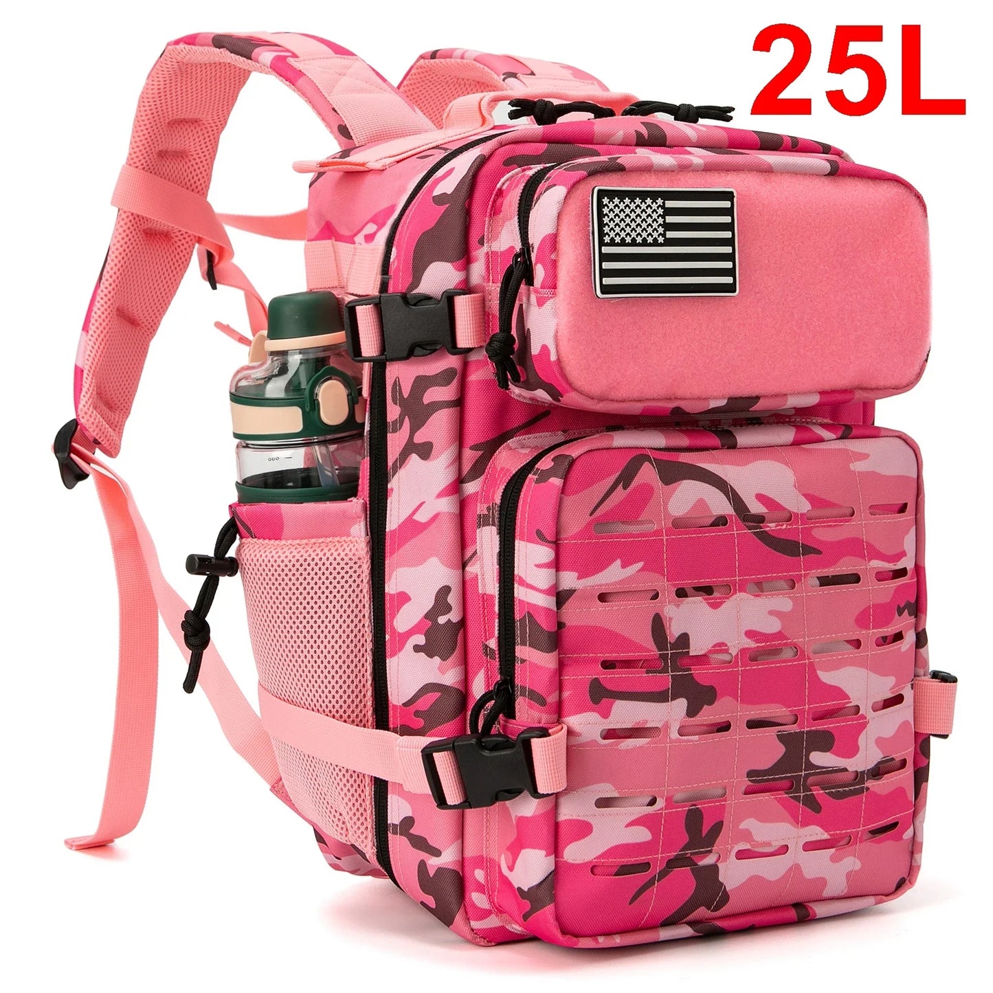 Ultimate Travel Pack