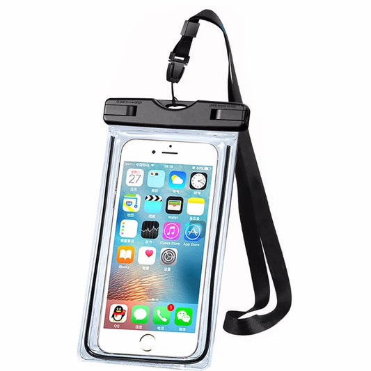 Universal Waterproof Phone Pouch
