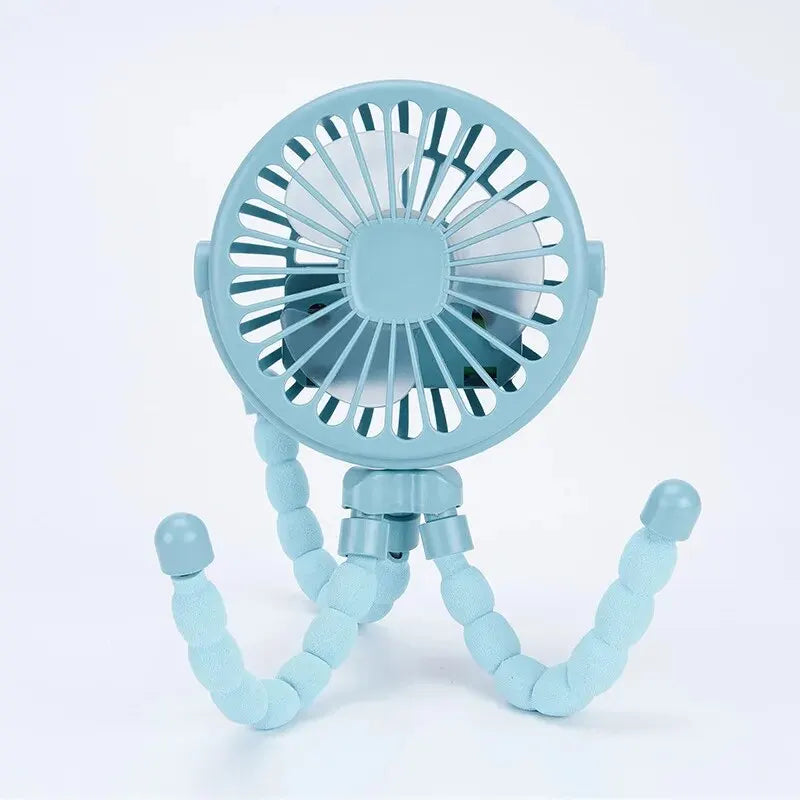 Portable Fan
