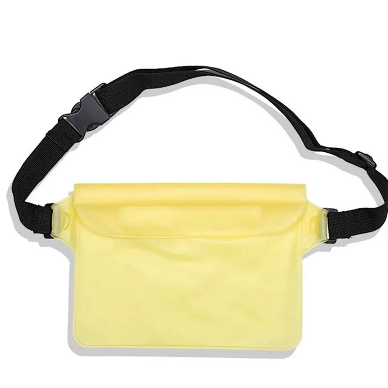 Waterproof Belt Bag