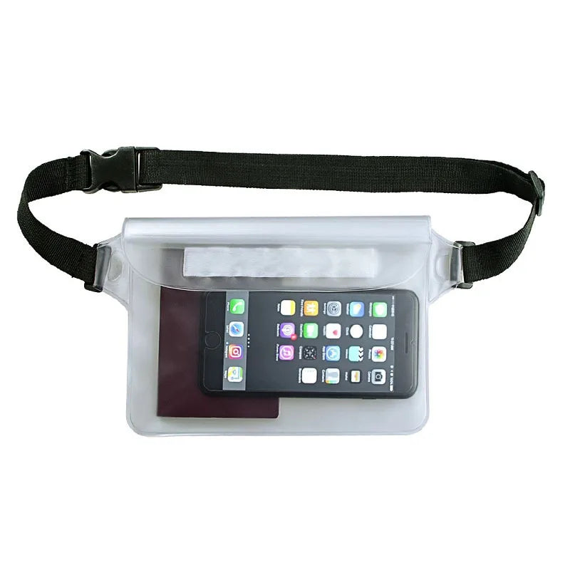 Waterproof Belt Bag