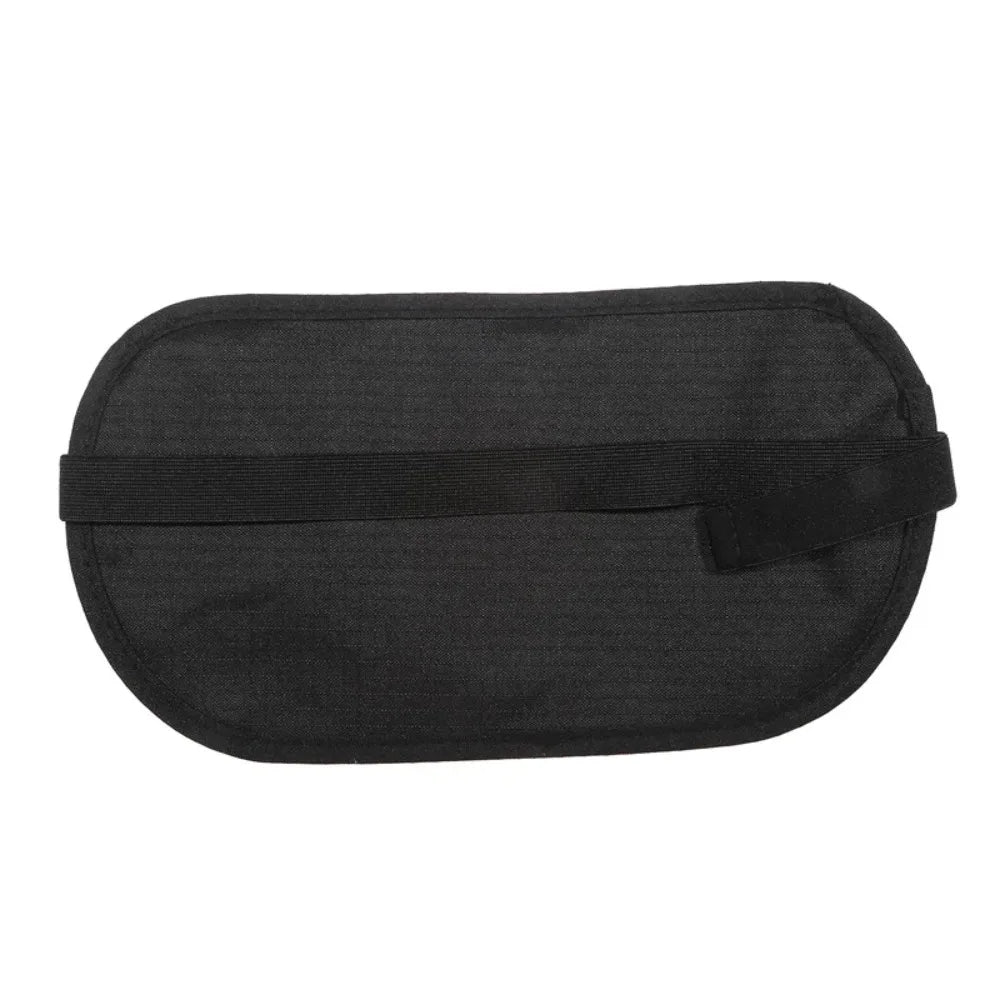 Invisible Travel Pack