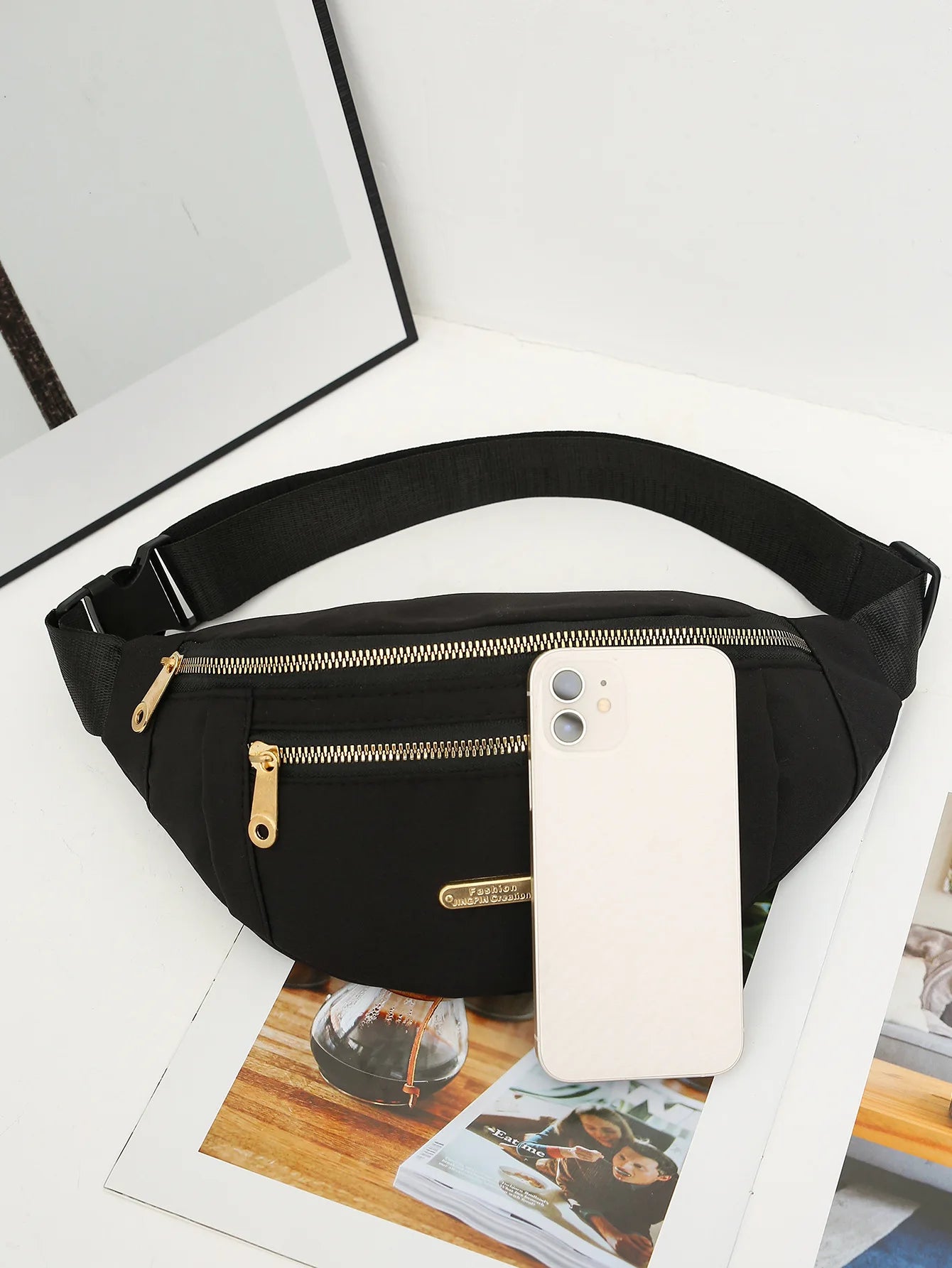Belt Bag