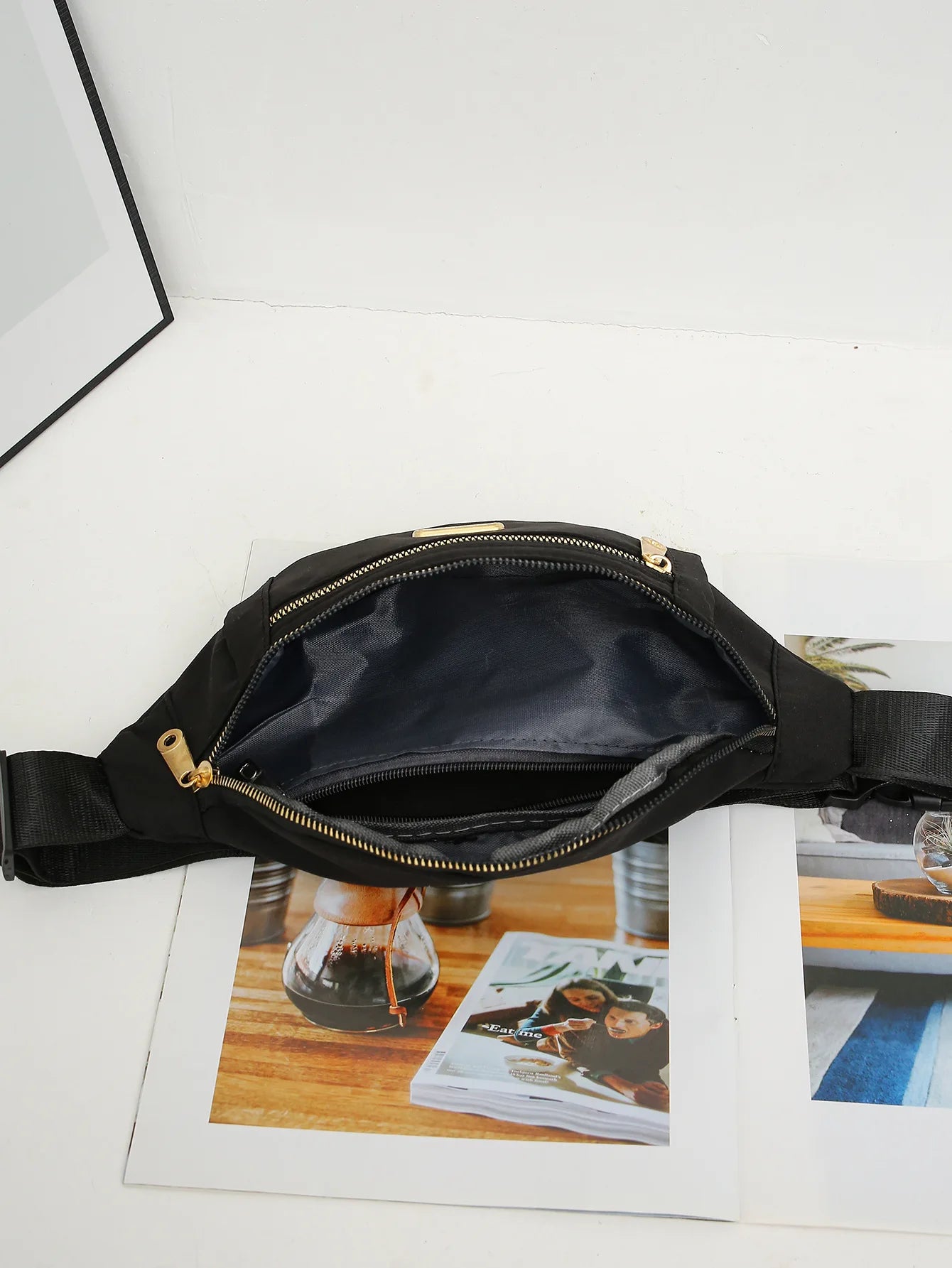 Belt Bag