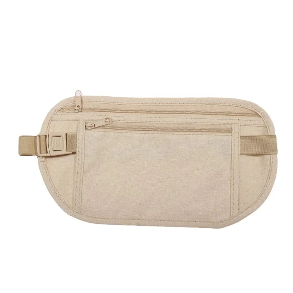 Invisible Travel Pack