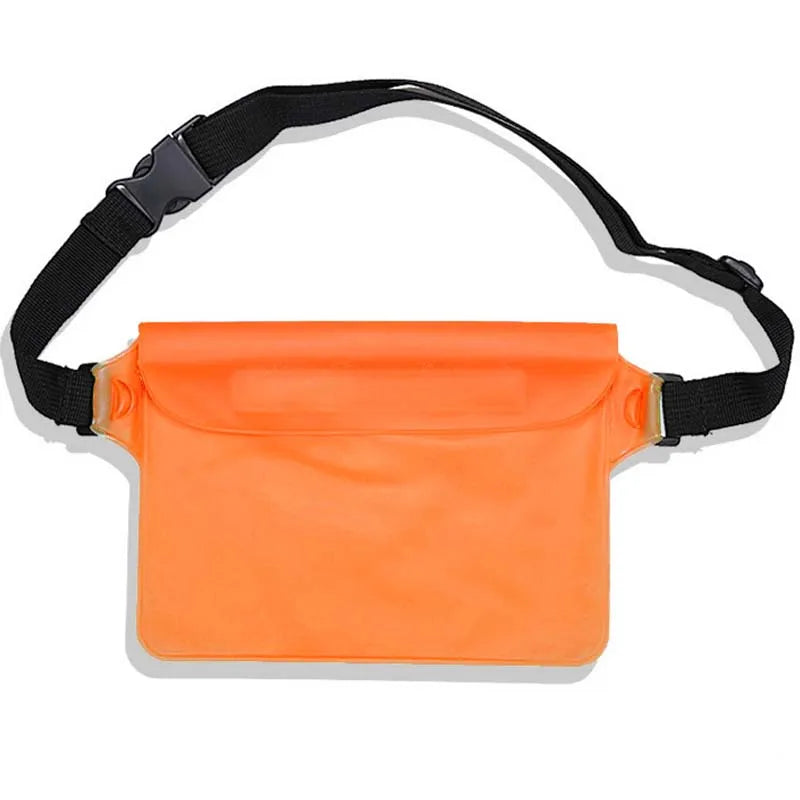 Waterproof Belt Bag