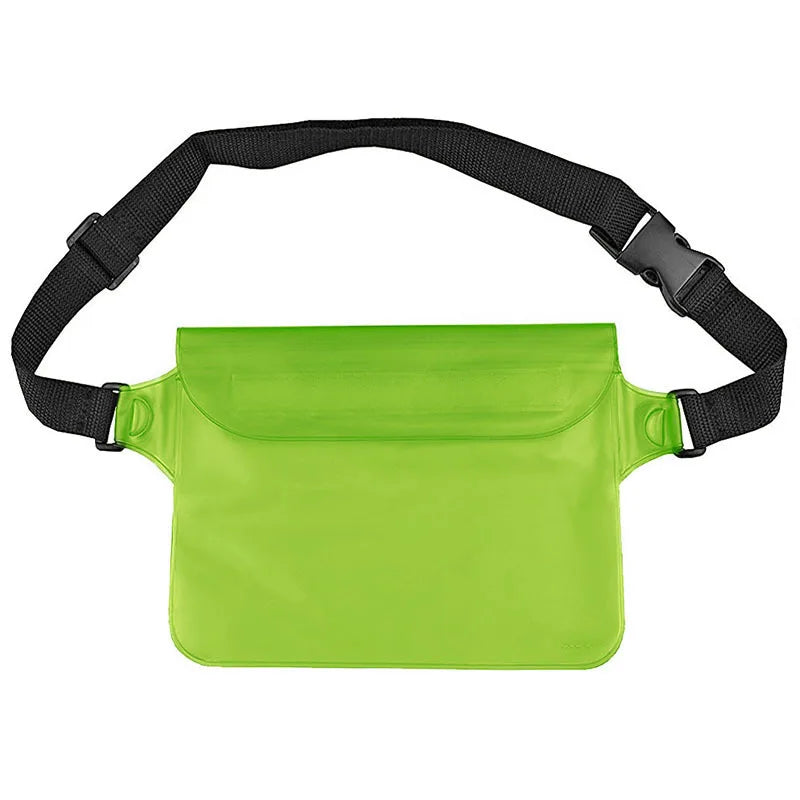Waterproof Belt Bag