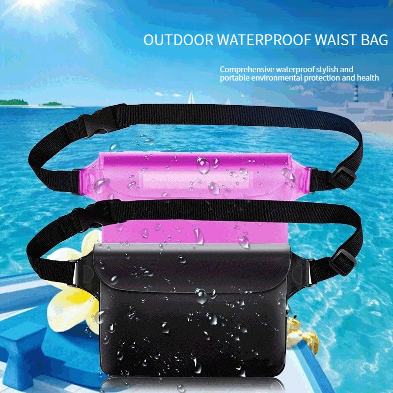Waterproof Belt Bag
