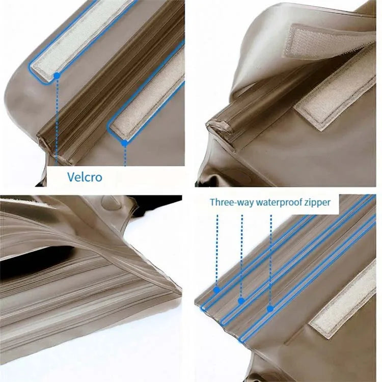 Waterproof Belt Bag