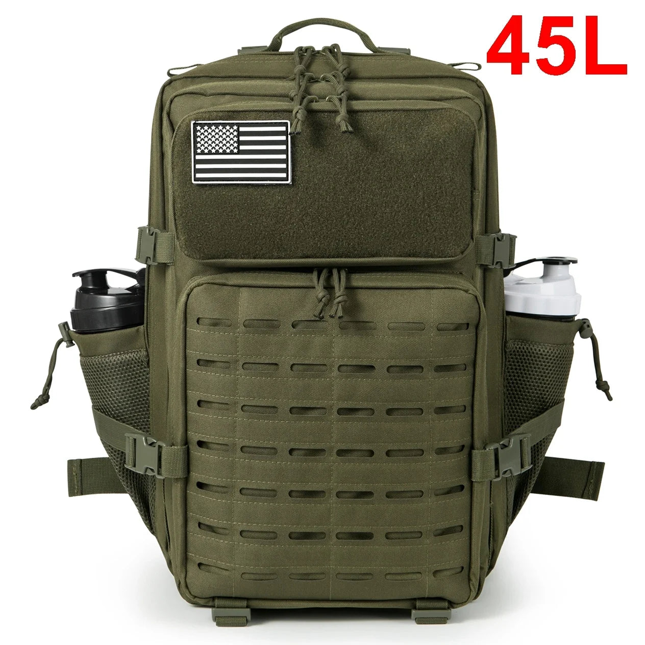 Ultimate Travel Pack