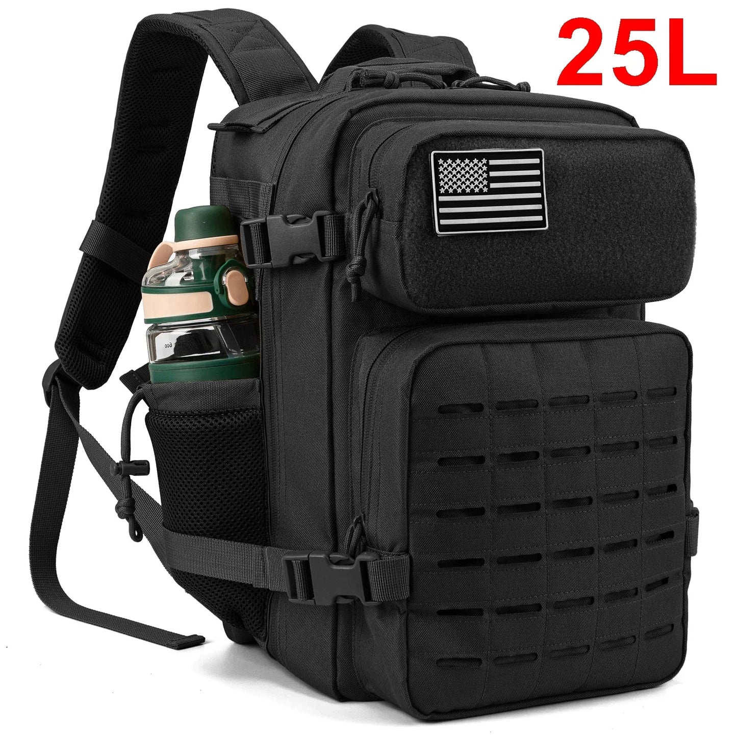 Ultimate Travel Pack