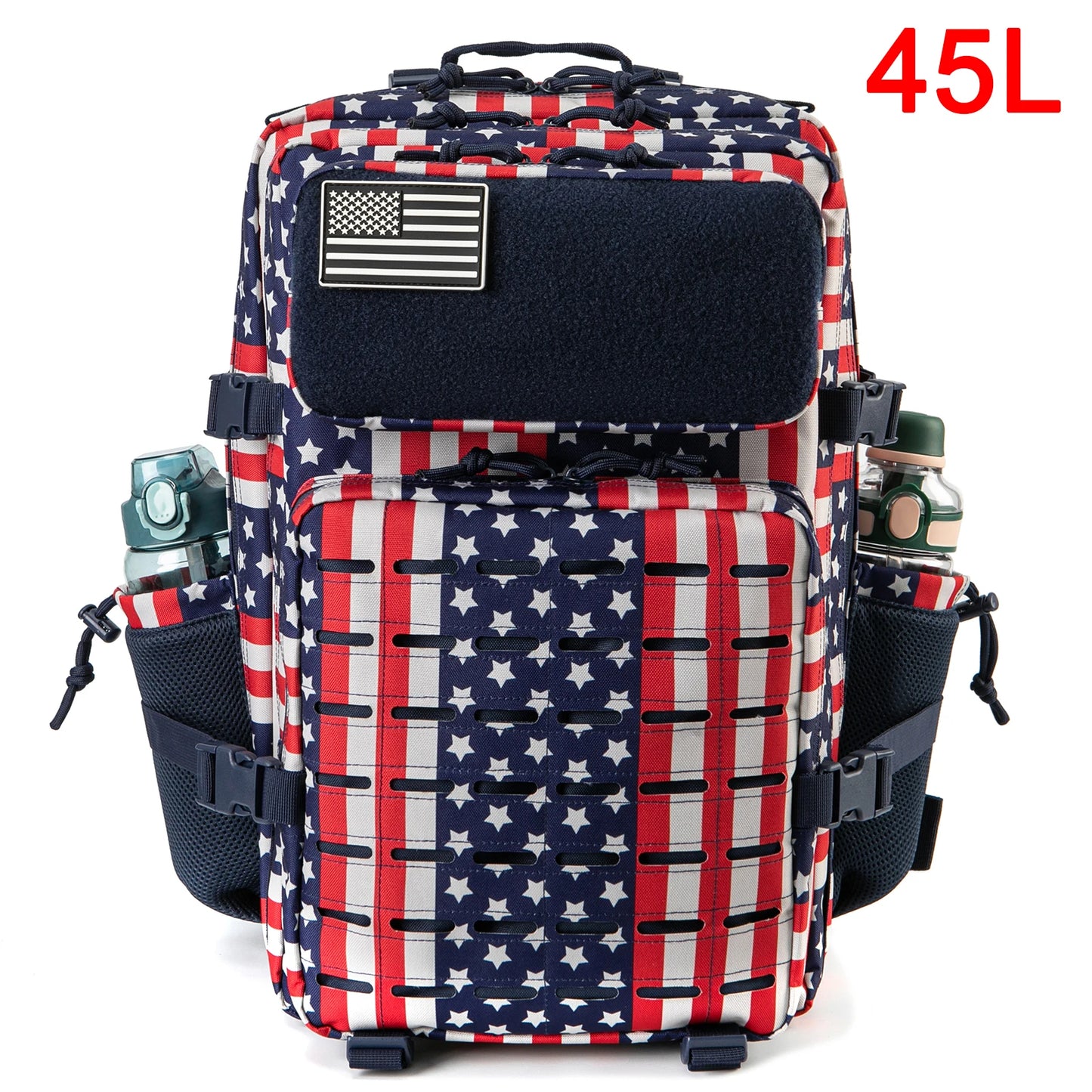 Ultimate Travel Pack