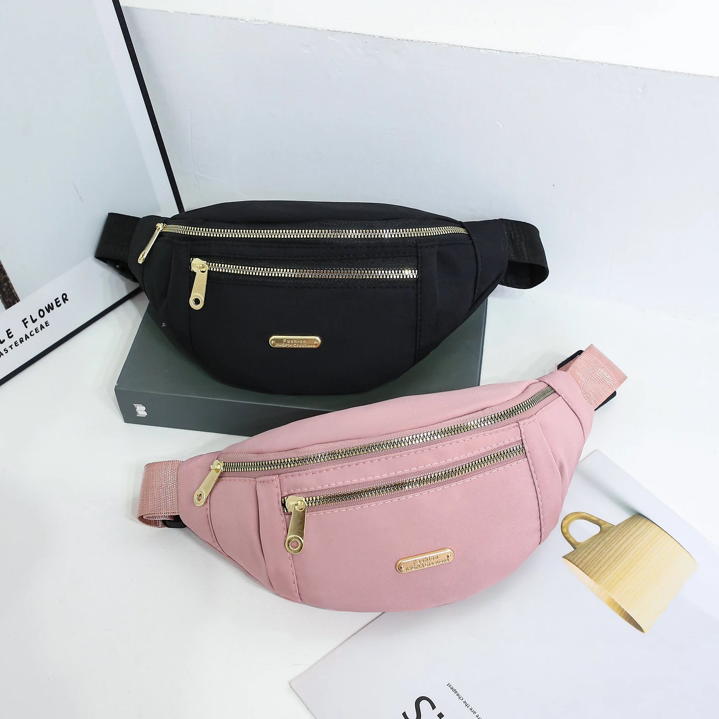 Belt Bag