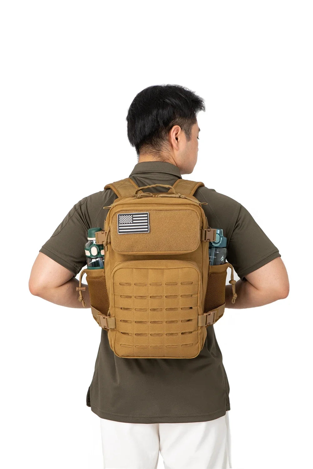 Ultimate Travel Pack