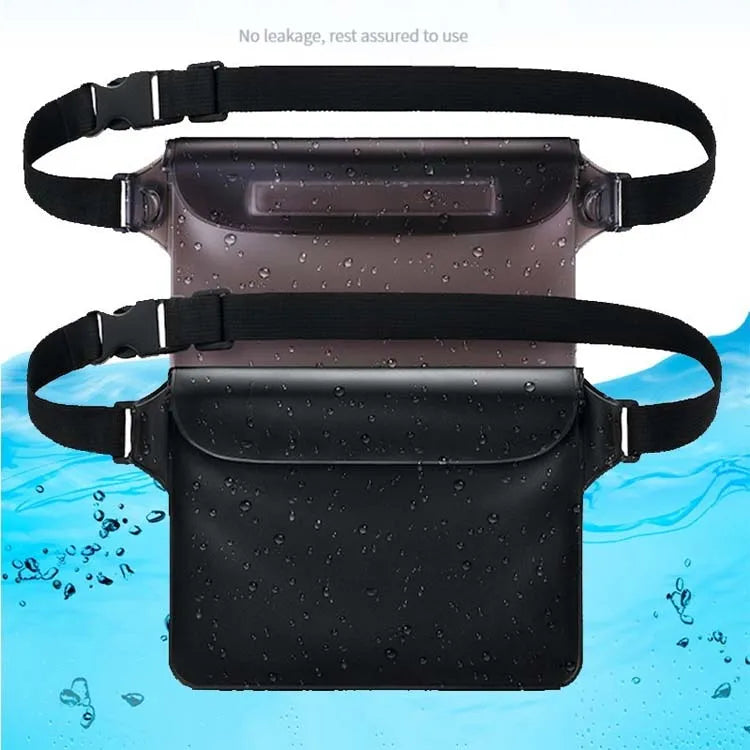 Waterproof Belt Bag