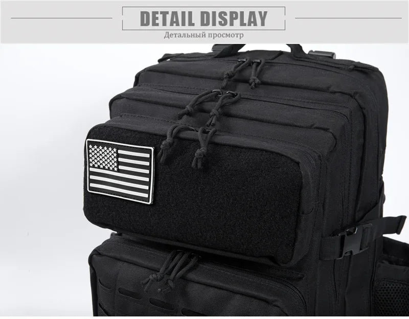 Ultimate Travel Pack