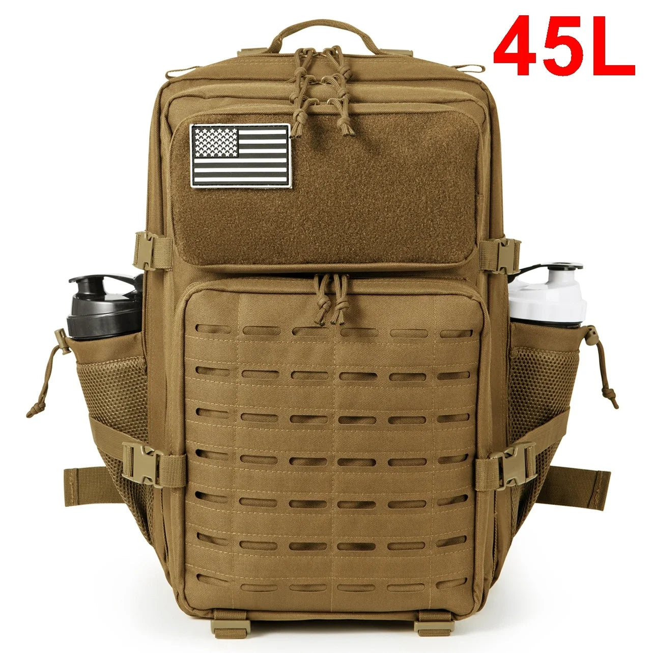 Ultimate Travel Pack