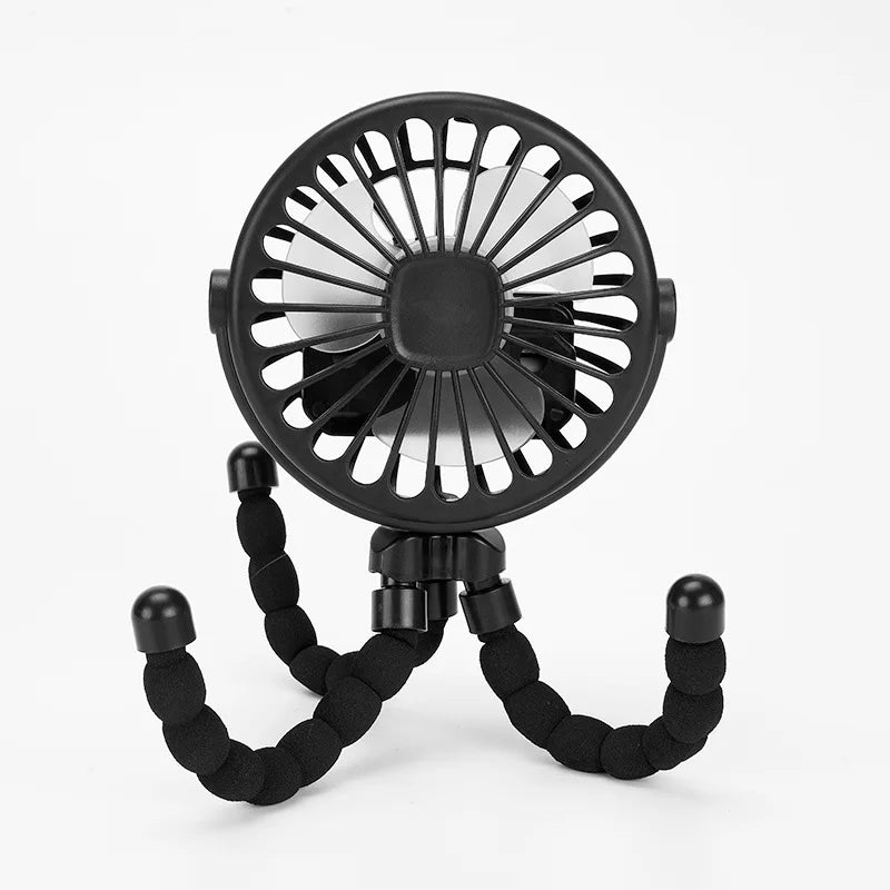 Portable Fan