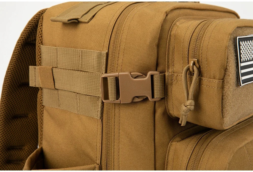 Ultimate Travel Pack