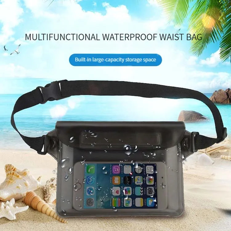 Waterproof Belt Bag